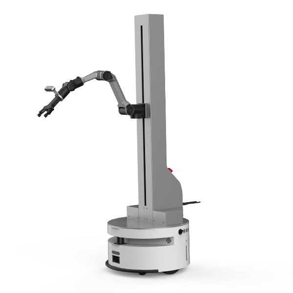 單臂升降機(jī)器人